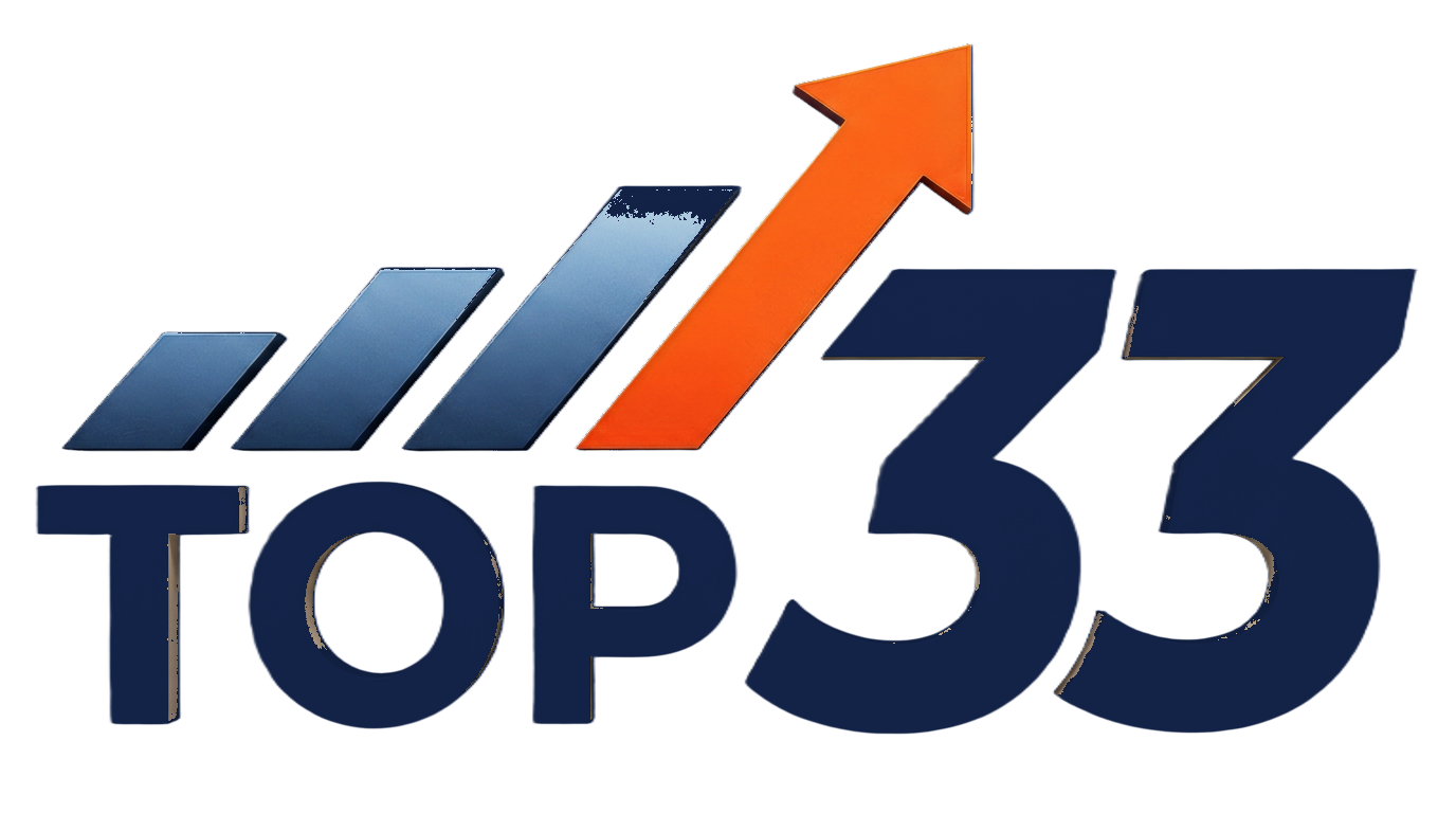 Christelijke Top 33